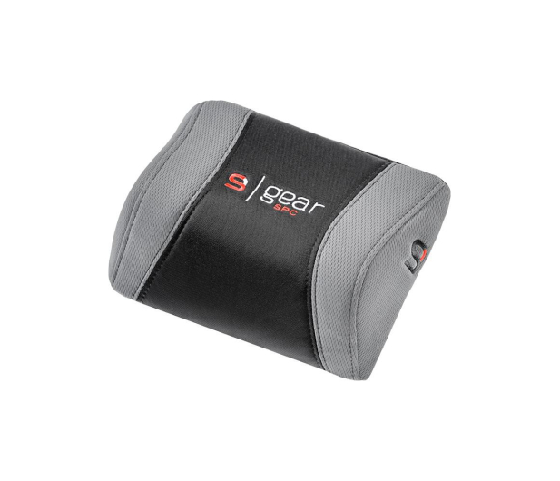 SPC Gear SR700 (Szaro-Czarny) - 386653 - zdjęcie 3